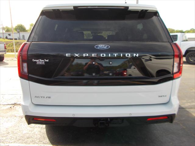 2025 Ford Expedition Active MAX
