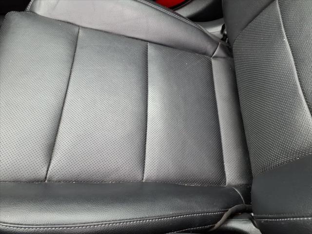 2018 Kia Cadenza Technology