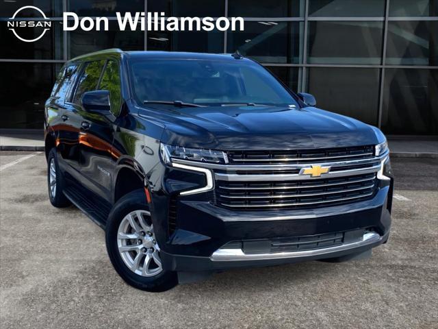2023 Chevrolet Suburban 2WD LT for sale in Jacksonville, NC