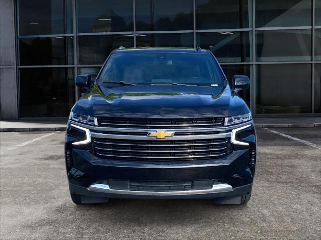 2023 Chevrolet Suburban 2WD LT