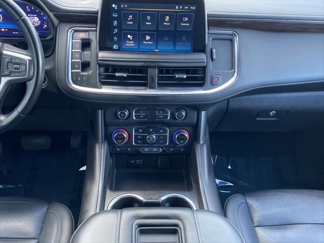 2023 Chevrolet Suburban 2WD LT