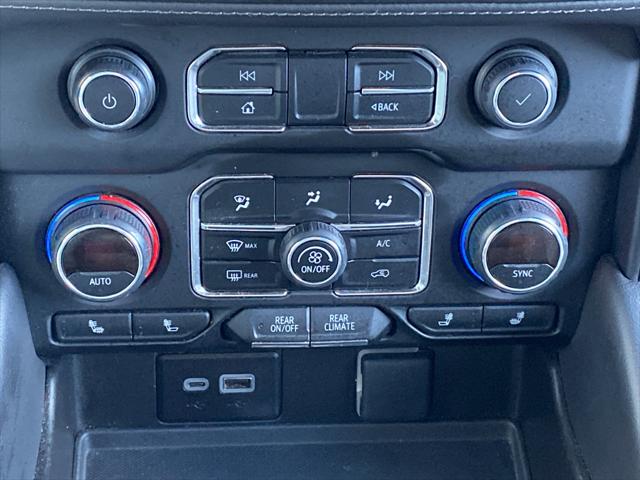 2023 Chevrolet Suburban 2WD LT