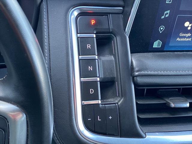 2023 Chevrolet Suburban 2WD LT