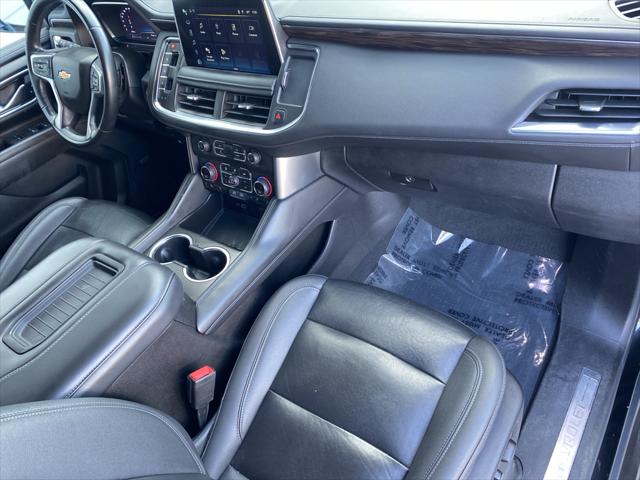 2023 Chevrolet Suburban 2WD LT