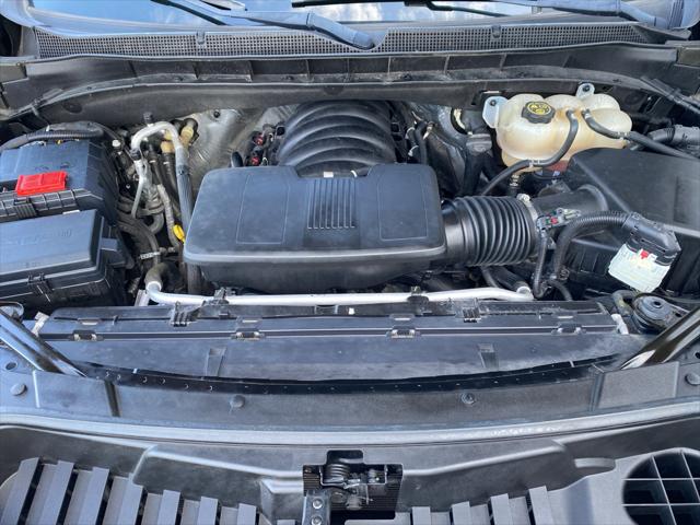 2023 Chevrolet Suburban 2WD LT