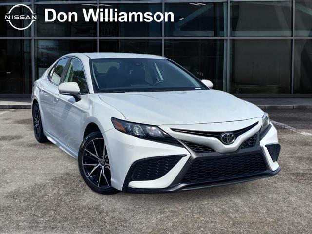 2023 Toyota Camry SE for sale in Jacksonville, NC