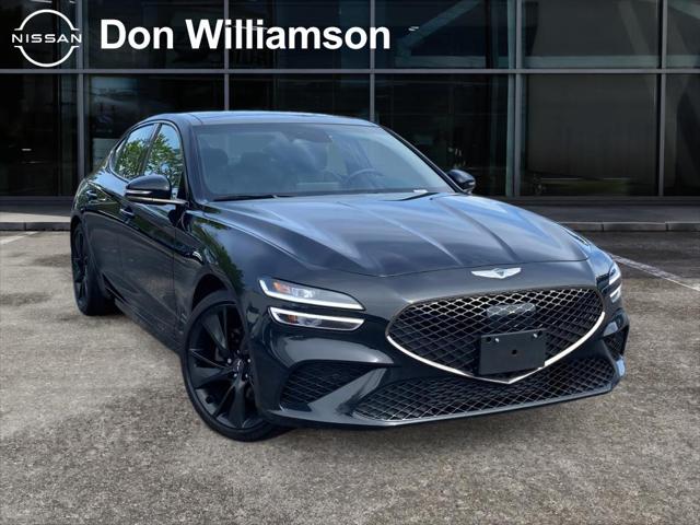 2023 Genesis G70 2.0T AWD for sale in Jacksonville, NC