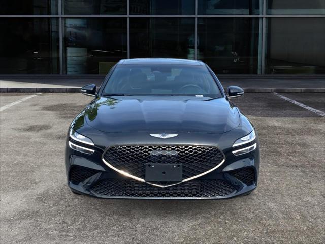 2023 Genesis G70 2.0T AWD