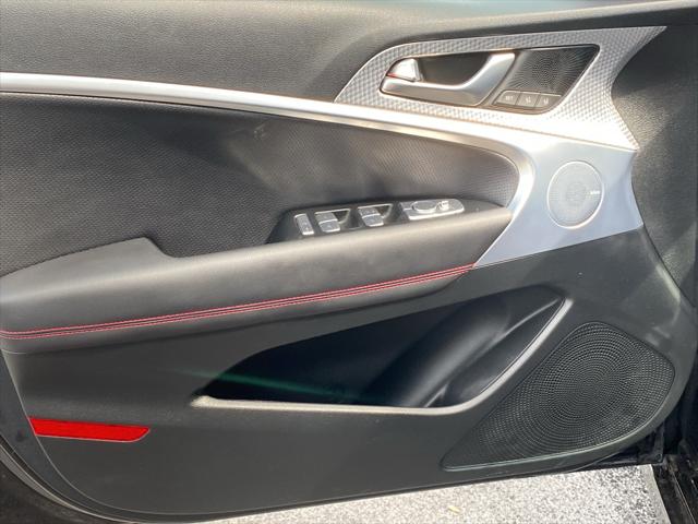 2023 Genesis G70 2.0T AWD