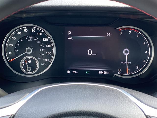 2023 Genesis G70 2.0T AWD
