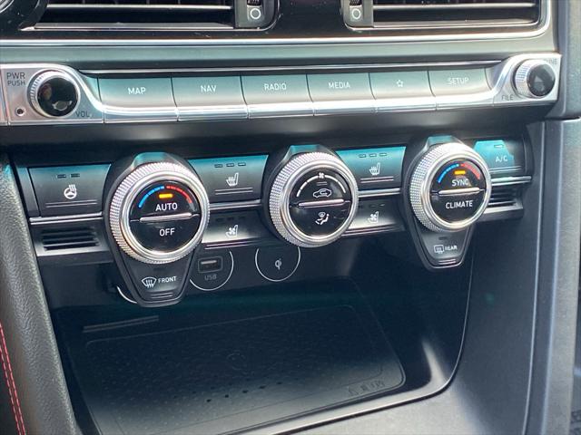 2023 Genesis G70 2.0T AWD