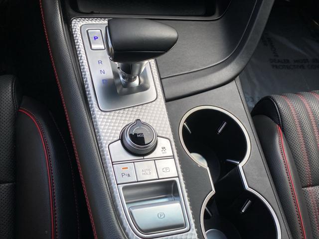 2023 Genesis G70 2.0T AWD