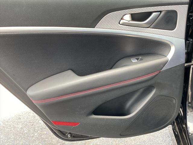 2023 Genesis G70 2.0T AWD