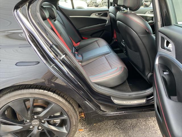 2023 Genesis G70 2.0T AWD