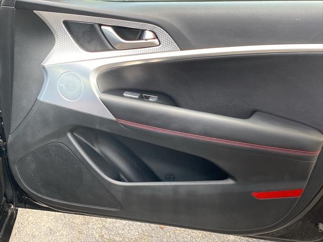 2023 Genesis G70 2.0T AWD