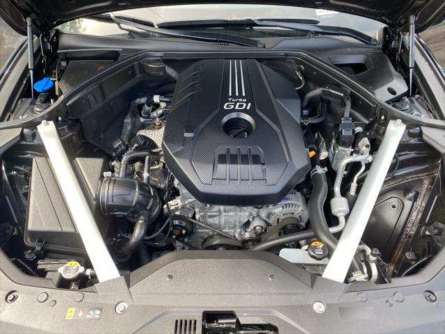2023 Genesis G70 2.0T AWD