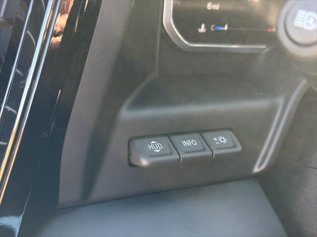 2026 GMC Sierra 2500HD Crew Cab, Standard Bed, AT4, 4WD