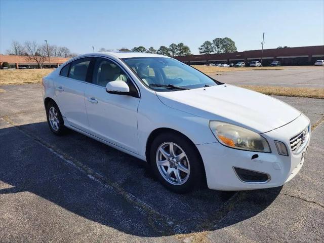 2011 Volvo S60 T6 for sale in Portsmouth, VA