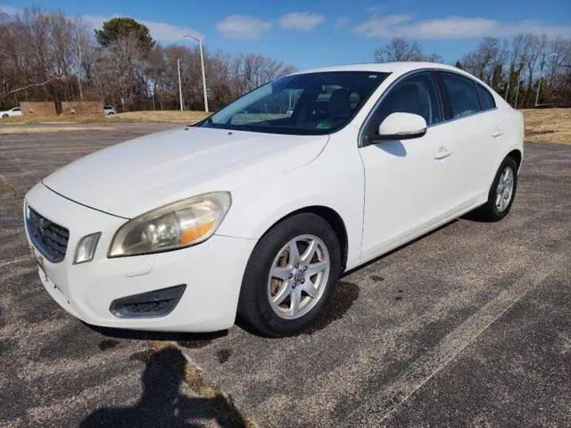 2011 Volvo S60 w/Moonroof for sale in Portsmouth, VA