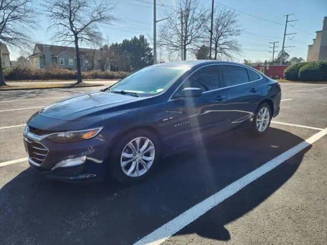 2020 Chevrolet Malibu FWD LT for sale in Portsmouth, VA