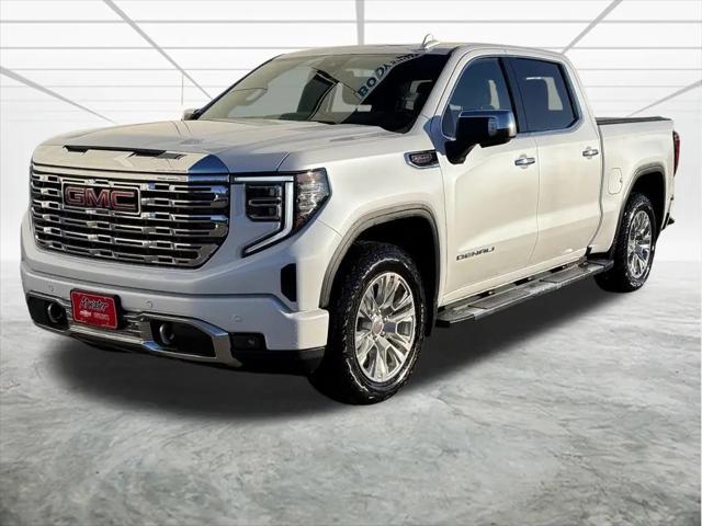 2024 GMC Sierra 1500 4WD Crew Cab Short Box Denali for sale in Aitkin, MN