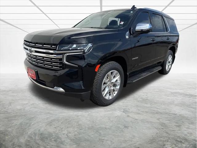 2021 Chevrolet Tahoe 4WD Premier for sale in Aitkin, MN
