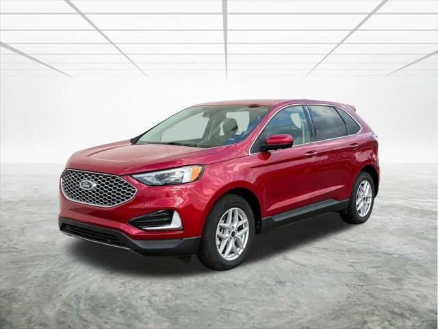 2024 Ford Edge SEL for sale in Aitkin, MN