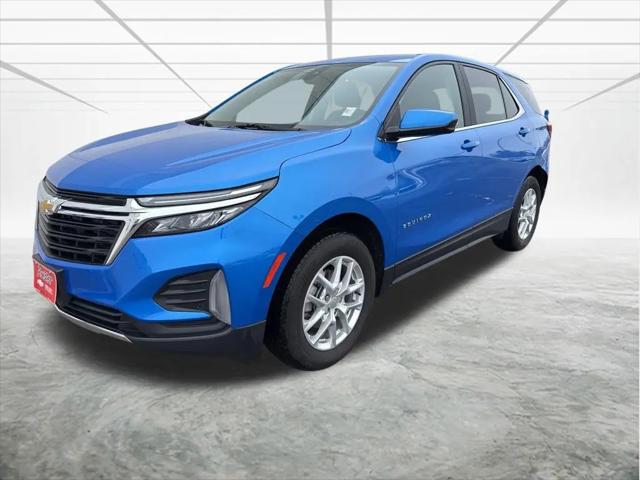 2024 Chevrolet Equinox AWD LT for sale in Aitkin, MN