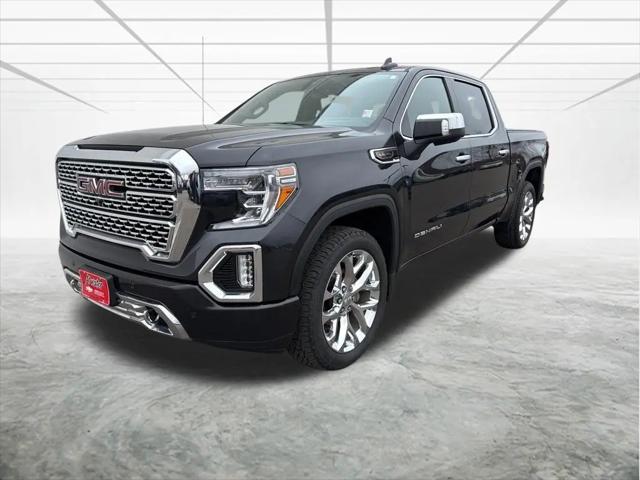 2020 GMC Sierra 1500 4WD Crew Cab Short Box Denali for sale in Aitkin, MN