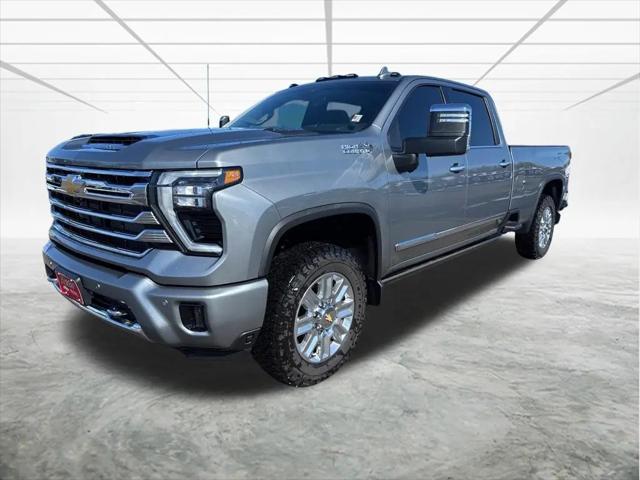 2024 Chevrolet Silverado 3500HD 4WD Crew Cab Long Bed High Country for sale in Aitkin, MN