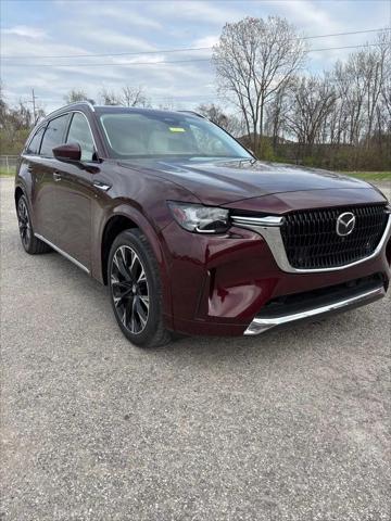 2024 Mazda X-90 3.3 Turbo S Premium Plus for sale in Louisville, KY