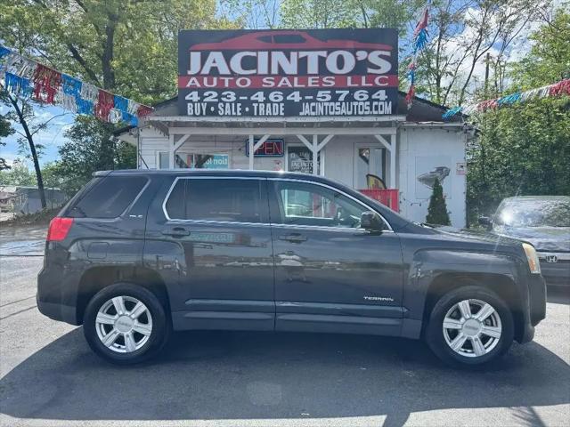 2015 GMC Terrain SLE-1 for sale in Cleveland, TN