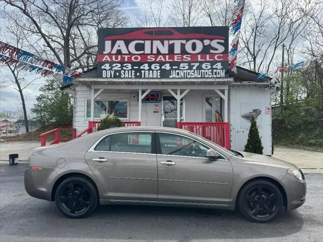 2012 Chevrolet Malibu 1LT for sale in Cleveland, TN