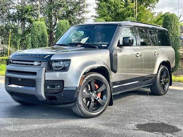 2024 Land Rover Defender 130 P400 X for sale in Tulsa, OK