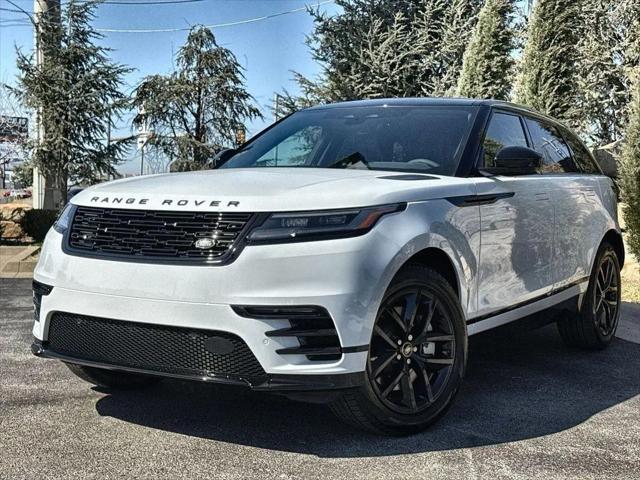 2025 Land Rover Range Rover Velar P400 Dynamic SE for sale in Tulsa, OK