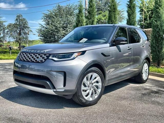 2025 Land Rover Discovery P300 S for sale in Tulsa, OK