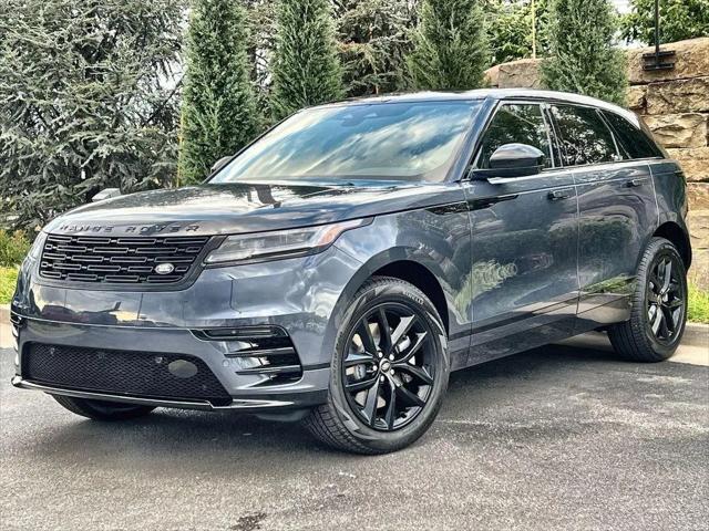 2025 Land Rover Range Rover Velar P400 Dynamic SE for sale in Tulsa, OK