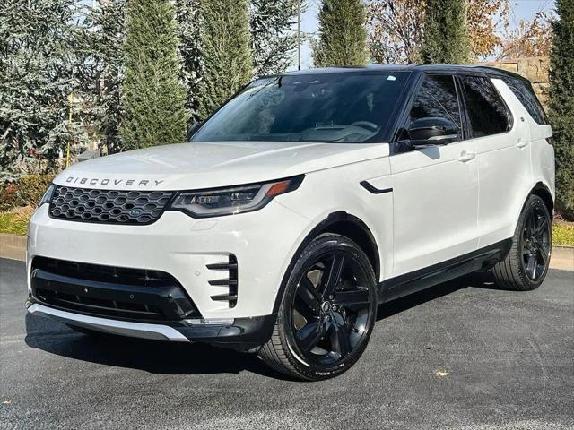 2024 Land Rover Discovery P360 Metropolitan Edition for sale in Tulsa, OK