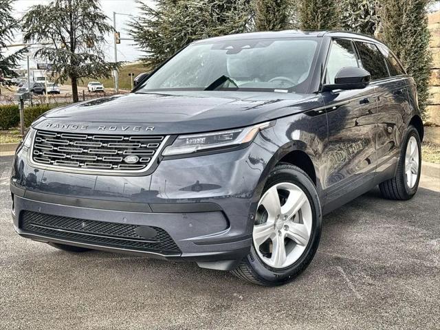 2026 Land Rover Range Rover Velar S for sale in Tulsa, OK