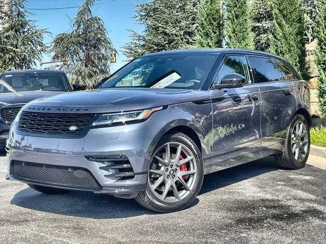2025 Land Rover Range Rover Velar P400 Dynamic HSE for sale in Tulsa, OK