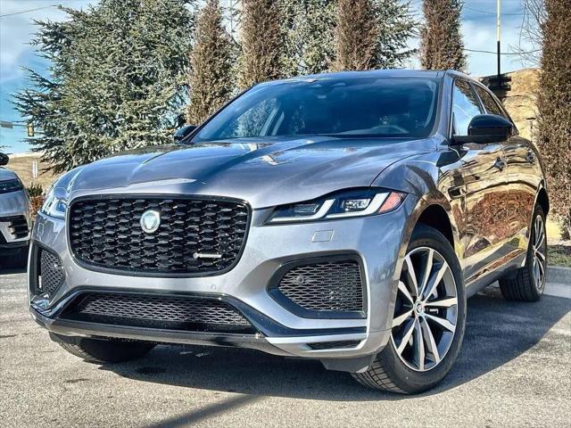 2025 Jaguar F-PACE R-Dynamic S P400 AWD Automatic for sale in Tulsa, OK