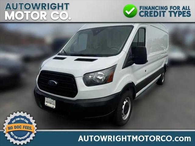 2019 Ford Transit Base for sale in West Boylston, MA