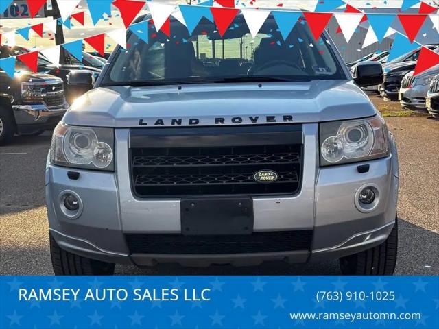 2009 Land Rover LR2 HSE for sale in Ramsey, MN