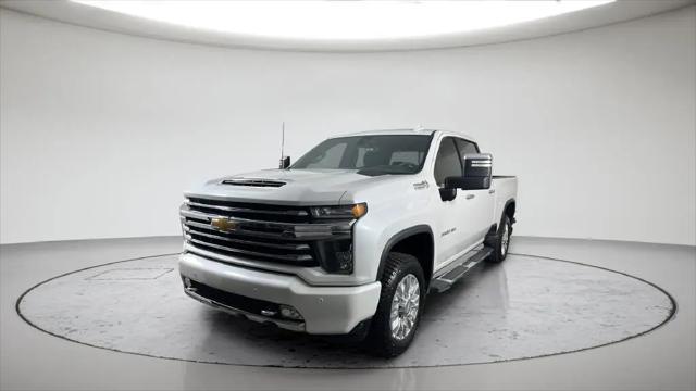 2020 Chevrolet Silverado 3500HD High Country for sale in Longview, WA