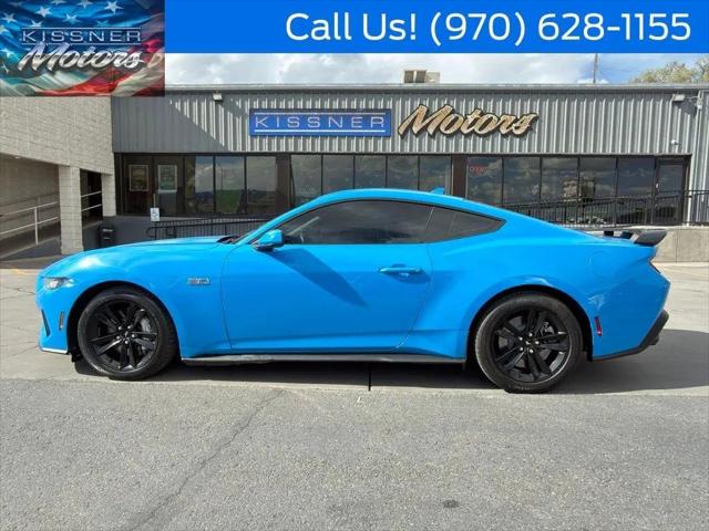 2024 Ford Mustang GT Fastback for sale in Grand Junction, CO