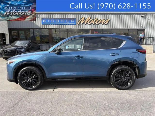 2023 Mazda CX-5 2.5 Turbo for sale in Grand Junction, CO