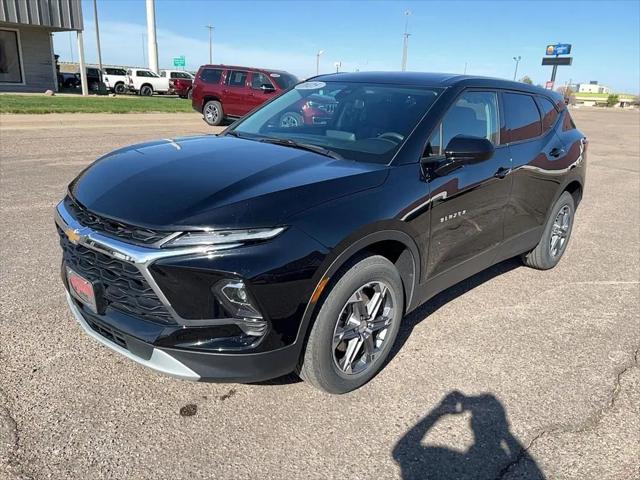 2025 Chevrolet Blazer AWD 2LT for sale in Colby, KS