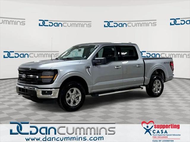 2025 Ford F-150 XLT for sale in Georgetown, KY