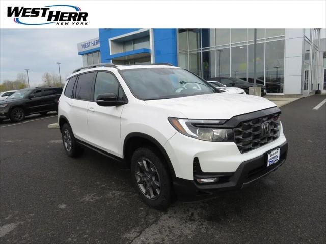 2024 Honda Passport AWD TrailSport for sale in Liverpool, NY