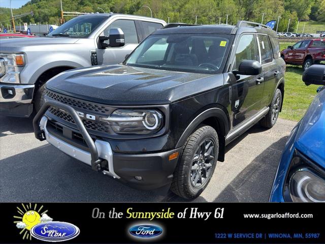 2026 Ford Bronco Sport Big Bend for sale in Winona, MN